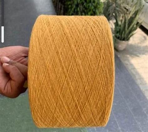 Ring Spun 1 Ply 14s Open End Cotton Yarn At Rs 87 Kg In Panipat Id 26055338855