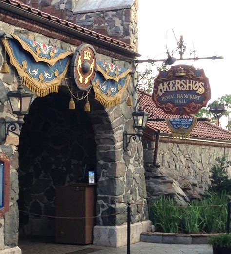 Akershus Royal Banquet Hall Review Tips The Budget Mouse