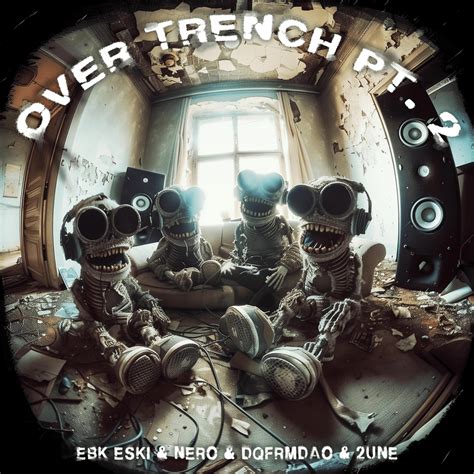 Ebk Eski Over Trench Pt Lyrics Genius Lyrics