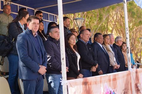 Comenzó La 33ª Edición De La Feria De La Puna Con Actividades Para Toda