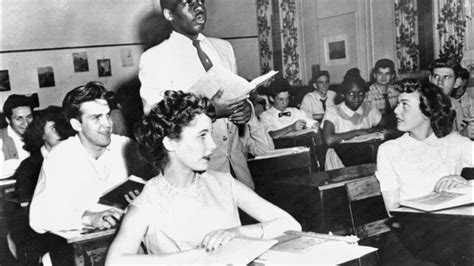 How Were Still Failing 60 Years After Brown V Board Of Education