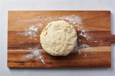 How To Knead Dough In A Stand Mixer