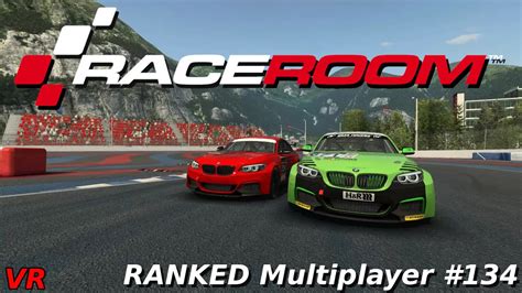 Raceroom R E Ranked Multiplayer Raceroom Raceway Bmw M I