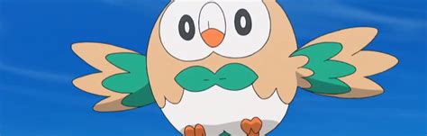 'Pokémon Legends: Arceus' tier list: Best team comp for Rowlet starter