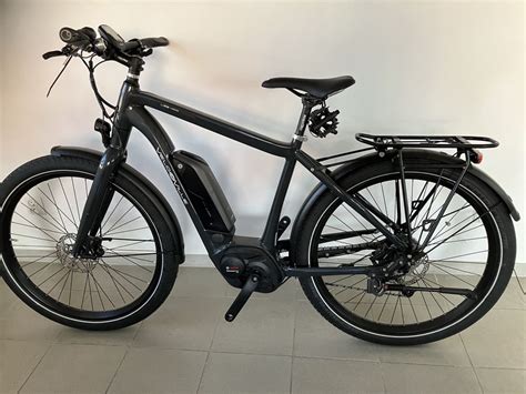 Nowy rower elektryczny Velo de Ville LEB400 Sport BOSCH Ostrzeszów OLX pl