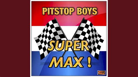 Super Max! - YouTube