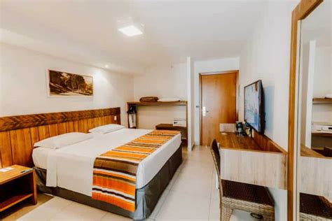 Rio Quente Resorts E Hot Park Vale A Pena Guia Completo