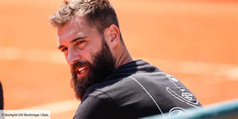 Benoît Paire perd à nouveau ses nerfs en plein US Open Gala