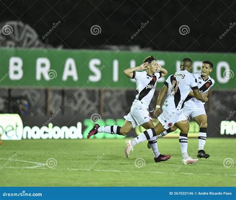 Soccer Brazil Fluminense Editorial Photo Image Of Match