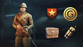 Gaijin Net Store Enlisted Squads