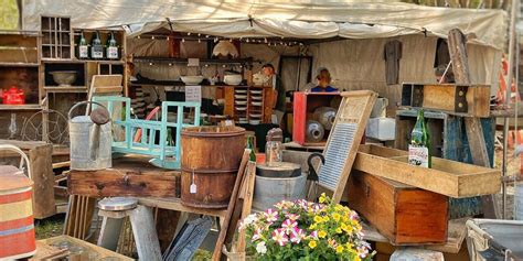 20 Enigmatic Facts About Brimfield Antique Flea Market Massachusetts