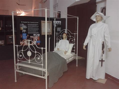 Museo Hospital de Clínicas Museu MS