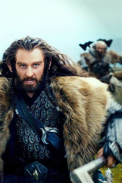 160 Best Thorin Son Of Thrain Son Of Thror Images On Pinterest Lord