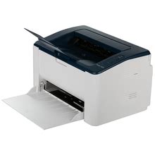Принтер лазерный XEROX Phaser 3020BI (Wi-Fi) ᐉ купить в FOXTROT ⁕ цены ...
