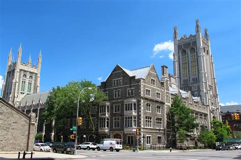 New York Colleges Sat Score Comparison For Admission