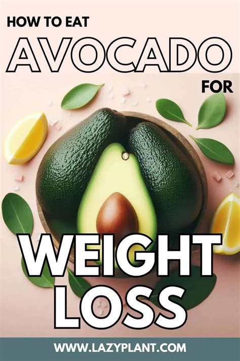 Is Really Avocado A Superfood For Weight Loss LazyPlant