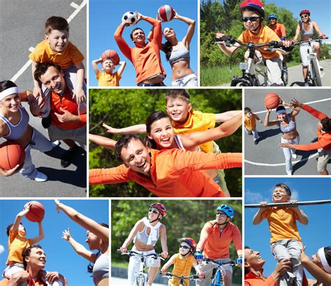 20 Ways to get active and move more in the holidays | HerCanberra