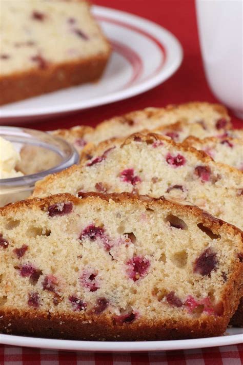 Ina Garten Cranberry Cream Cheese Bread Ina Garten Eats