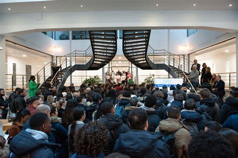 SupExpertise inaugure le premier campus dédié aux métiers de l