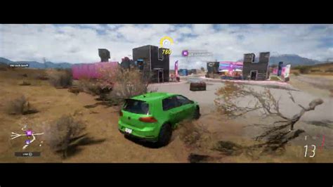 Forza Horizon Youtube