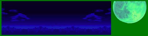 Sprite Fx Sptrite Background Sky