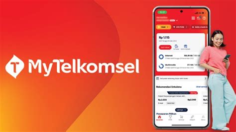 Aplikasi My Telkomsel Error Begini Cara Mengatasinya Aramedia Id