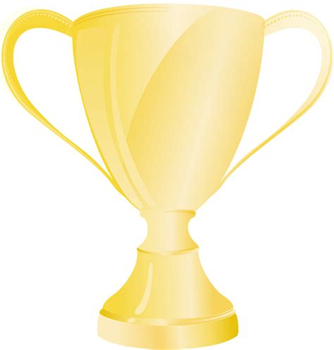 Winners Cup Photo Prop Free Printable Papercraft Templates