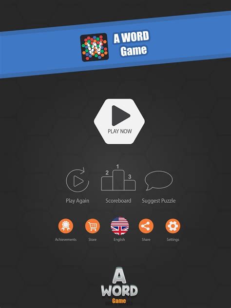 A Word Game APK for Android - Download