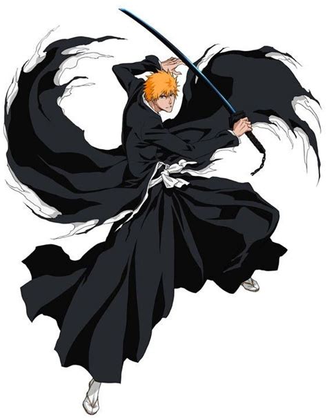 Pin Oleh Juancarlo Diaz Cintron Di Bleach Gambar Anime Gambar Latar