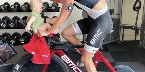 Protocolo De Entrenamiento Indoor Para D As De Lluvia O Mucho Frio