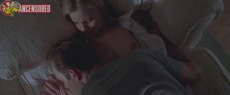 Naked Mena Suvari In American Beauty