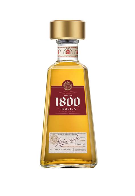 1800 Tequila Reposado Prikeshop