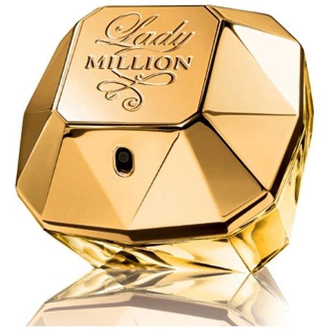 Paco Rabanne Lady Million Perfume 2.7 oz | Perfume Empire