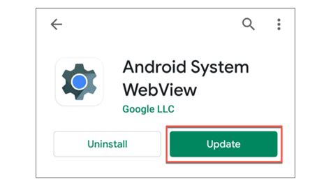 Fungsi Aplikasi Android System Webview, Wajib Tahu! - Teknovidia