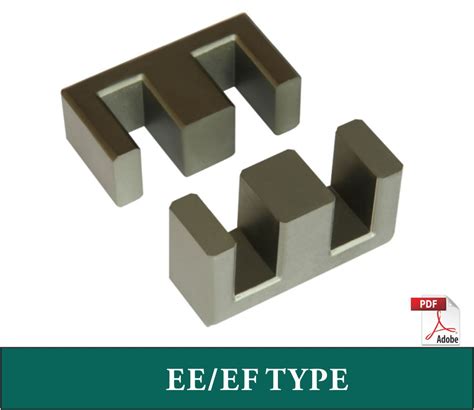 Mnzn Ferrite Core — Caracol Tech — Your Trusted Provider Of Magnetic
