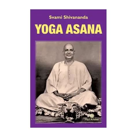 Yoga Asana Svami Shivananda Carte