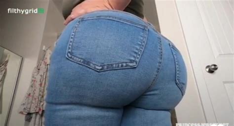 Pawg Farts Thicc Girl Farting In Jeans Part 1