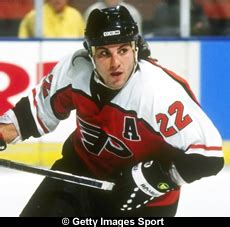 Rick Tocchet - Stats, Contract, Salary & More