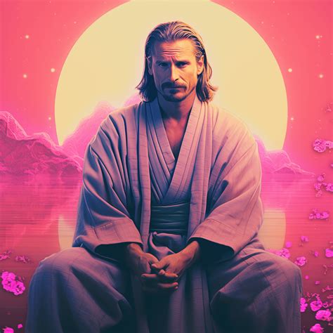 Star Wars Vaporwave Remix Rmidjourney