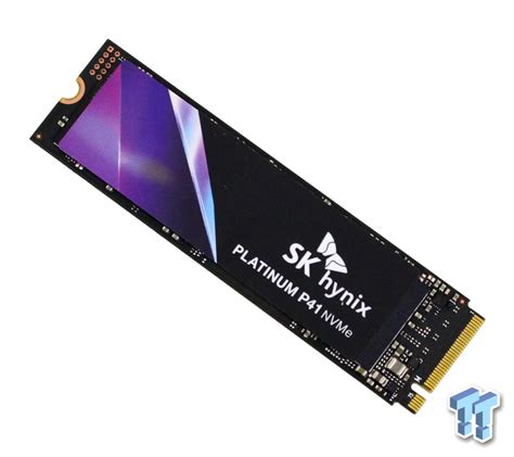 SK Hynix Platinum P41 2TB SSD Rotarynewsonline Org