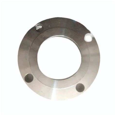 Stainless Steel Slip On Flange At Rs Piece Stainless Steel Slip