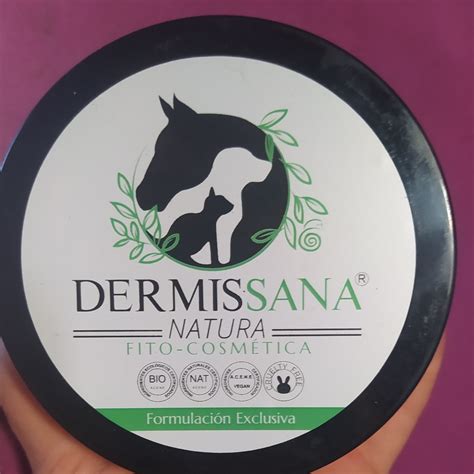 dermissana natura Bálsamo Unguento Reviews abillion