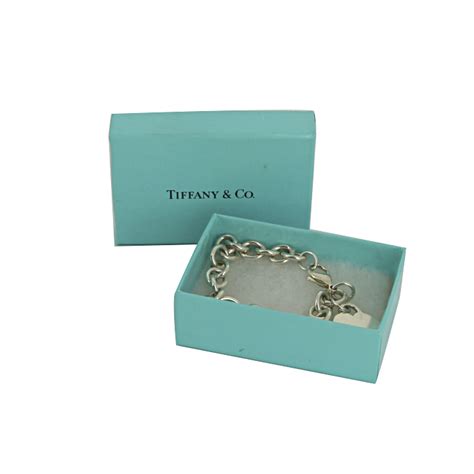 Brazalete Tiffany Co Return To Tiffany Collector Square