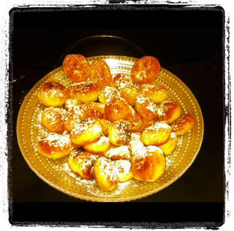 Mes Beignets De Hanouka La Cuisine Gourmande De Karine