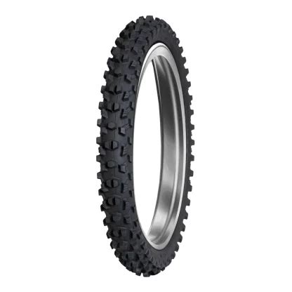 Dunlop Geomax Mx Tire Konquer Motorcycles