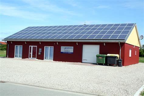 Photovoltaik Anlagen Unsere Referenzen In Nordfriesland Und D Nemark