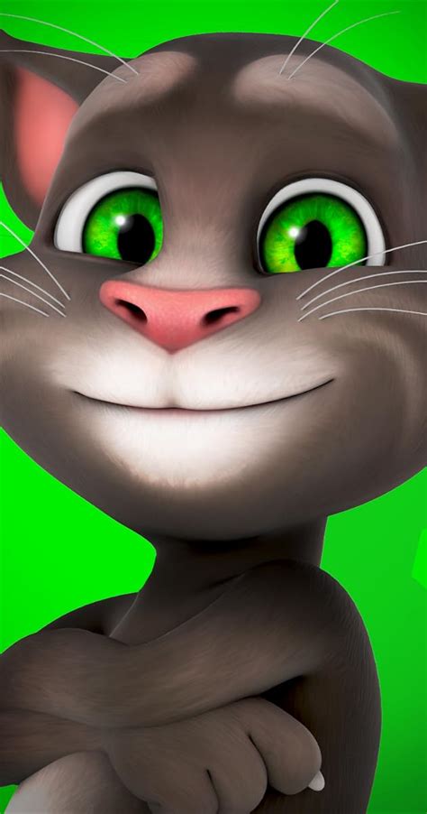 Talking Tom Imdb