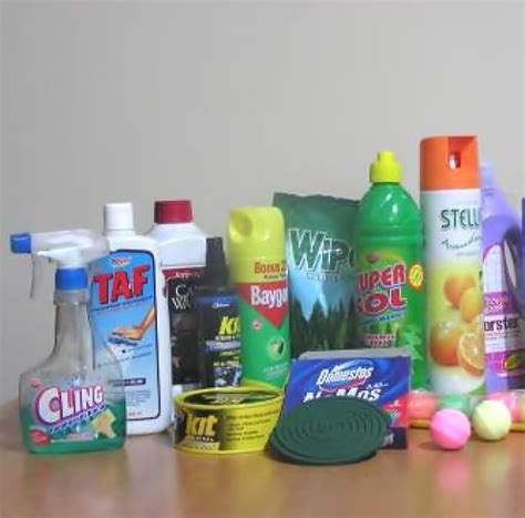 5 Jenis Warna Tempat Sampah Yang Perlu Kita Tahu Rak Supermarket