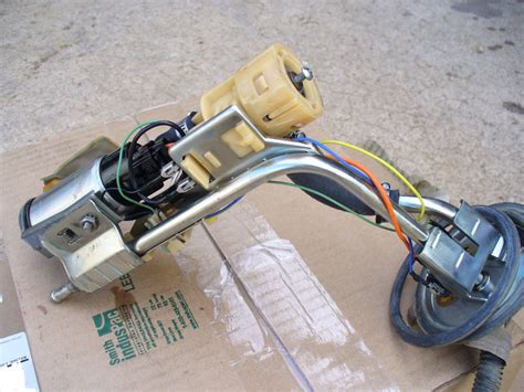 2014 Jeep Cherokee Fuel Pump Replacement Better