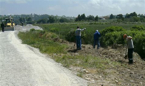 Torrelavega Cruce De Caminos Mancomunidad Miengo Polanco Contratados